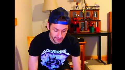 Fan Friction online show from December 2024 02:56:02 AM