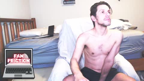 Fan Friction online show from February 2025 09:06:01 PM