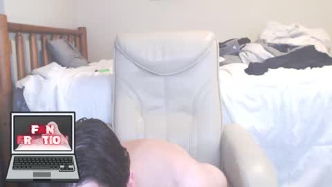 Fan Friction online show from February 2025 07:26:01 AM