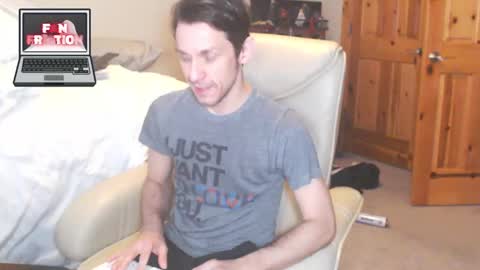 Fan Friction online show from February 2025 03:41:02 PM