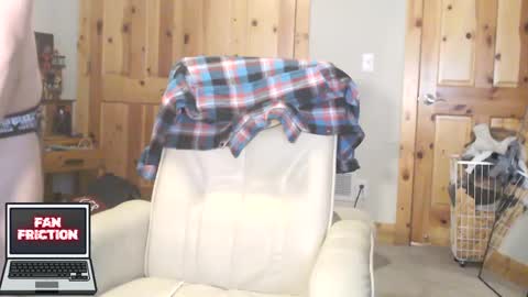 Fan Friction online show from February 2025 05:24:01 AM