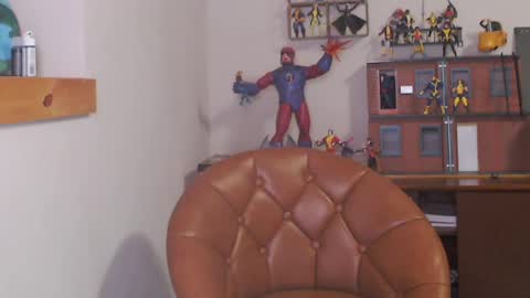 Fan Friction online show from June 2026 12:16:01 AM