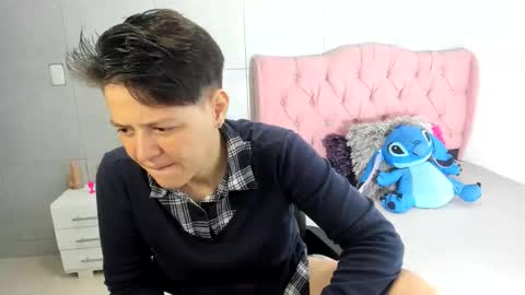 Snapshot of fanny_18 chatting on September 2025 02:22:02 AM FANNY online show from September 2025 02:22:02 AM