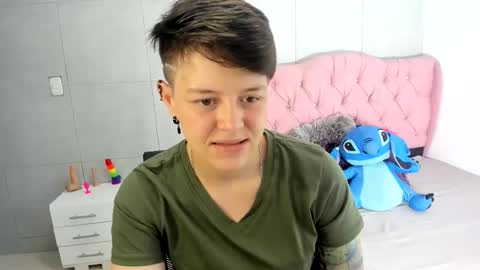 Snapshot of fanny_18 chatting on September 2025 07:14:02 PM FANNY online show from September 2025 07:14:02 PM