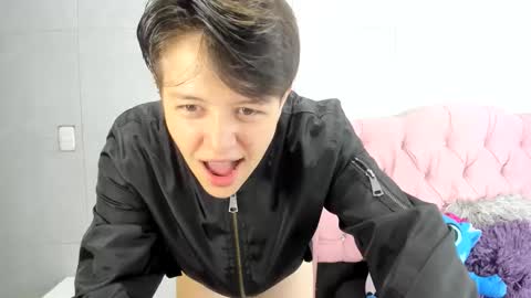 Snapshot of fanny_18 chatting on October 2025 03:24:02 PM FANNY online show from October 2025 03:24:02 PM