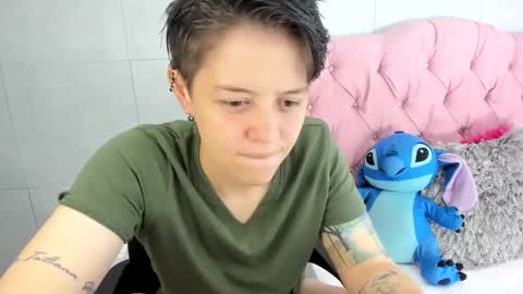 FANNY online show from October 2025 01:51:02 AM