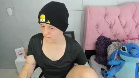 FANNY online show from November 2025 01:49:01 AM