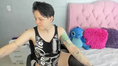 Snapshot of fanny_18 chatting on December 2025 02:53:02 AM FANNY online show from December 2025 02:53:02 AM