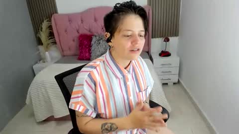 Snapshot of fanny_18 chatting on February 2026 02:29:02 AM FANNY online show from February 2026 02:29:02 AM