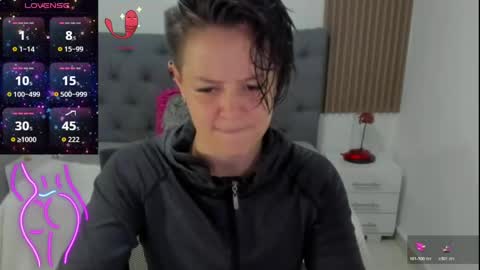 FANNY online show from June 2026 08:54:01 PM