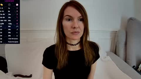 Fanny online show from May 2026 10:21:02 AM