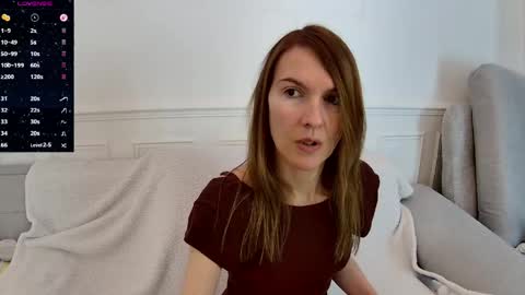 Fanny online show from June 2026 11:35:01 AM