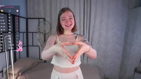 Snapshot of fannyedger chatting on October 2025 08:53:02 PM Adele online show from October 2025 08:53:02 PM