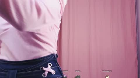 Kim online show from January 2025 10:18:01 PM