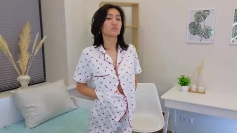 Snapshot of fannygarland chatting on December 2024 01:26:02 AM Eva online show from December 2024 01:26:02 AM