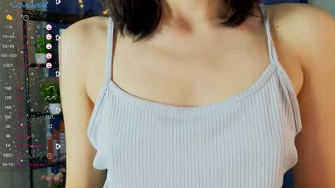 Snapshot of fannygarland chatting on February 2025 01:15:02 AM Eva online show from February 2025 01:15:02 AM