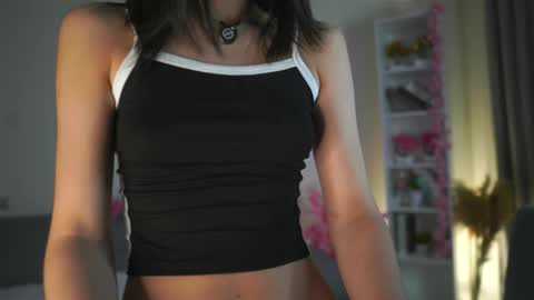 Eva online show from November 2025 01:08:01 AM