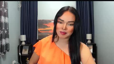 ITYS ME MONA online show from February 2026 11:15:01 AM