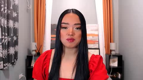 ITYS ME MONA online show from February 2026 10:16:02 AM