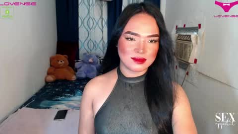 ITYS ME MONA online show from April 2026 07:02:01 AM