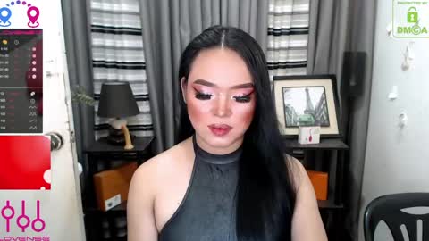 ITYS ME MONA online show from April 2026 11:37:01 AM