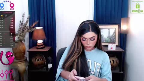 YASI online show from December 2024 06:43:02 AM