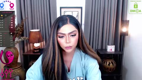 YASI online show from December 2024 12:39:02 AM