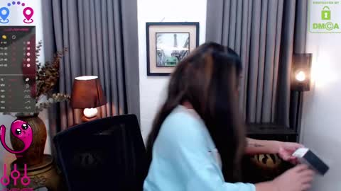 YASI online show from December 2024 10:05:01 PM