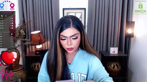 YASI online show from January 2025 11:06:01 PM