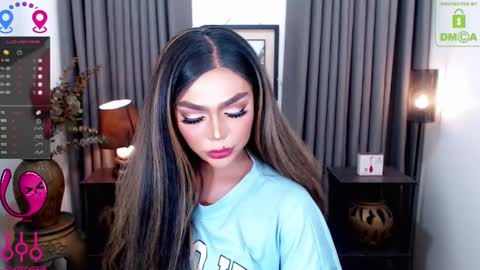 YASI online show from January 2025 01:41:01 AM