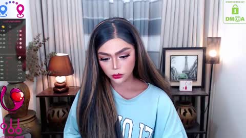 YASI online show from February 2025 07:09:01 PM