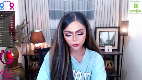 YASI online show from February 2025 02:07:02 AM