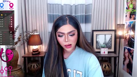 YASI online show from March 2025 04:19:01 AM