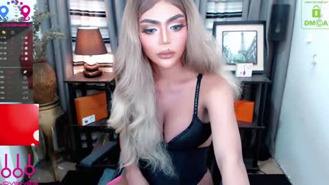 YASI online show from April 2026 08:26:01 PM