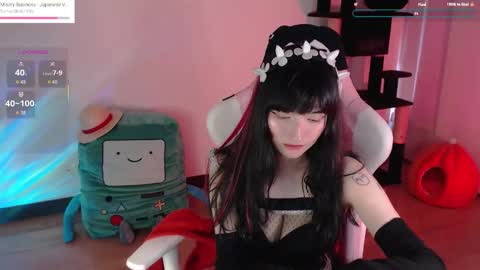  Fantasma.  online show from November 2025 08:29:01 PM