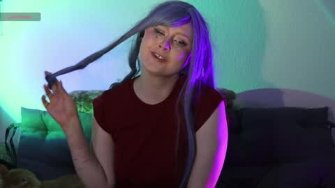 Snapshot of fantastic_fairy chatting on May 2026 09:56:02 PM Fairy online show from May 2026 09:56:02 PM