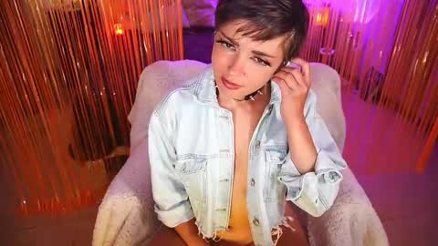 Fantastic Sonya online show from November 2025 01:16:01 AM