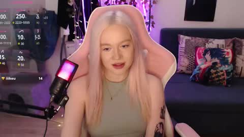 Snapshot of fantasy_lisa chatting on January 2026 01:51:01 AM Lisa online show from January 2026 01:51:01 AM