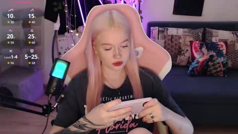 Snapshot of fantasy_lisa chatting on January 2026 01:55:02 AM Lisa online show from January 2026 01:55:02 AM