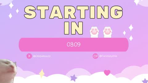 Ella online show from February 2025 05:23:01 AM