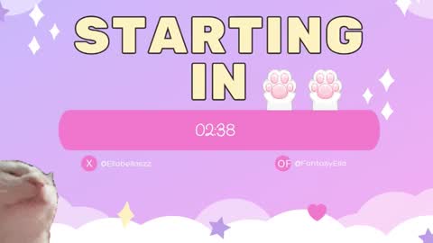 Ella online show from September 2025 10:10:01 PM