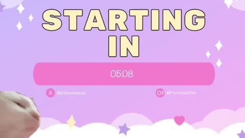 Ella online show from October 2025 05:28:02 AM