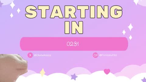 Ella online show from December 2025 03:03:01 AM