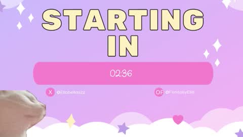 Ella online show from January 2026 03:22:02 AM