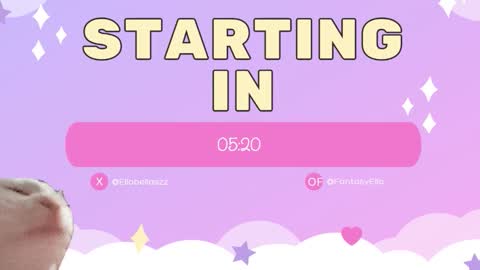 Ella online show from March 2026 05:46:01 AM