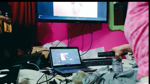 fantasyguy99 online show from March 2026 10:06:01 AM