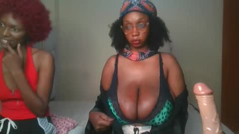 Fantasy melons online show from March 2026 01:29:02 PM
