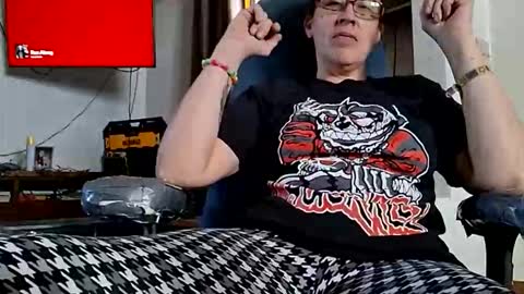 Snapshot of fapqueenc17 chatting on October 2025 07:20:01 PM Scarlett online show from October 2025 07:20:01 PM