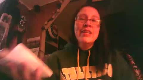 Scarlett online show from December 2025 11:14:02 AM