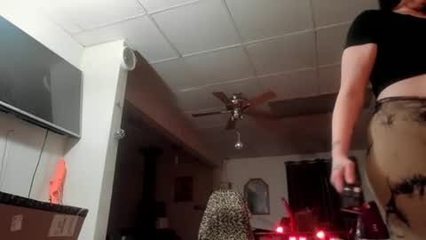 Scarlett online show from April 2026 08:34:02 AM